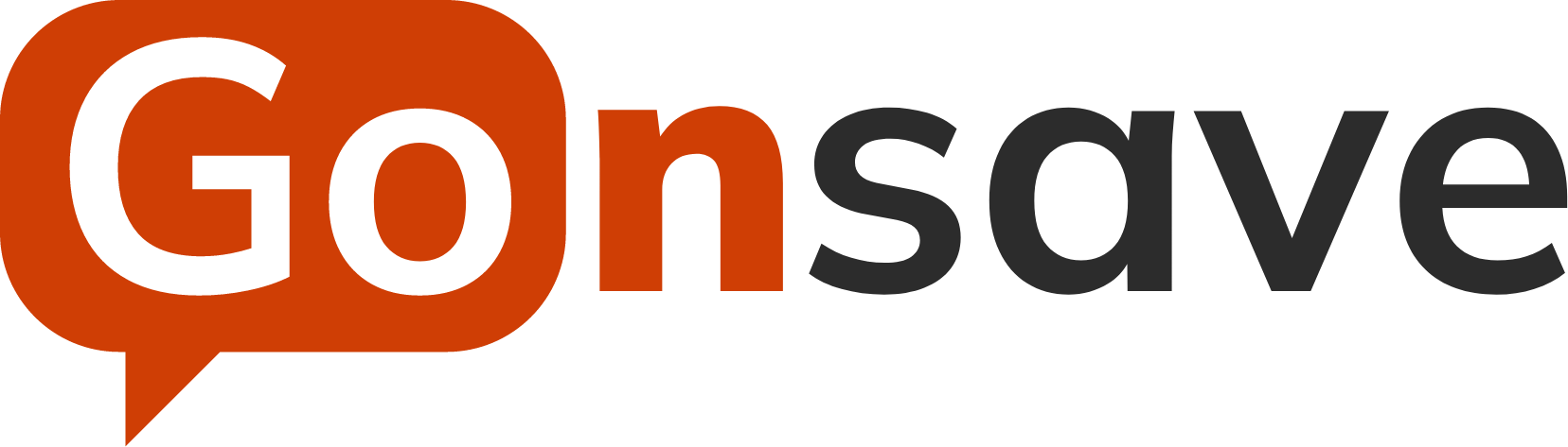 Gonsave Logo